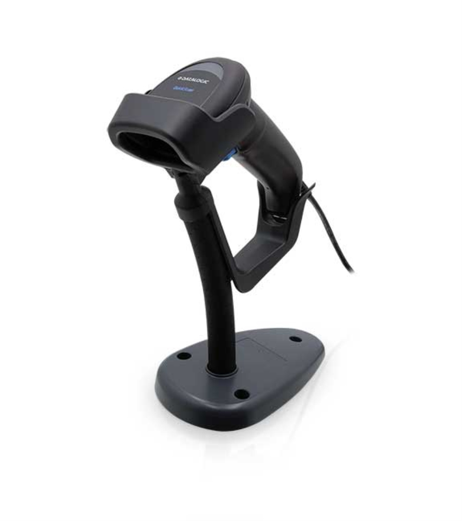 DATALOGIC Quickscan Lite 2500 2d Imager Kit W/ USB Cable Black