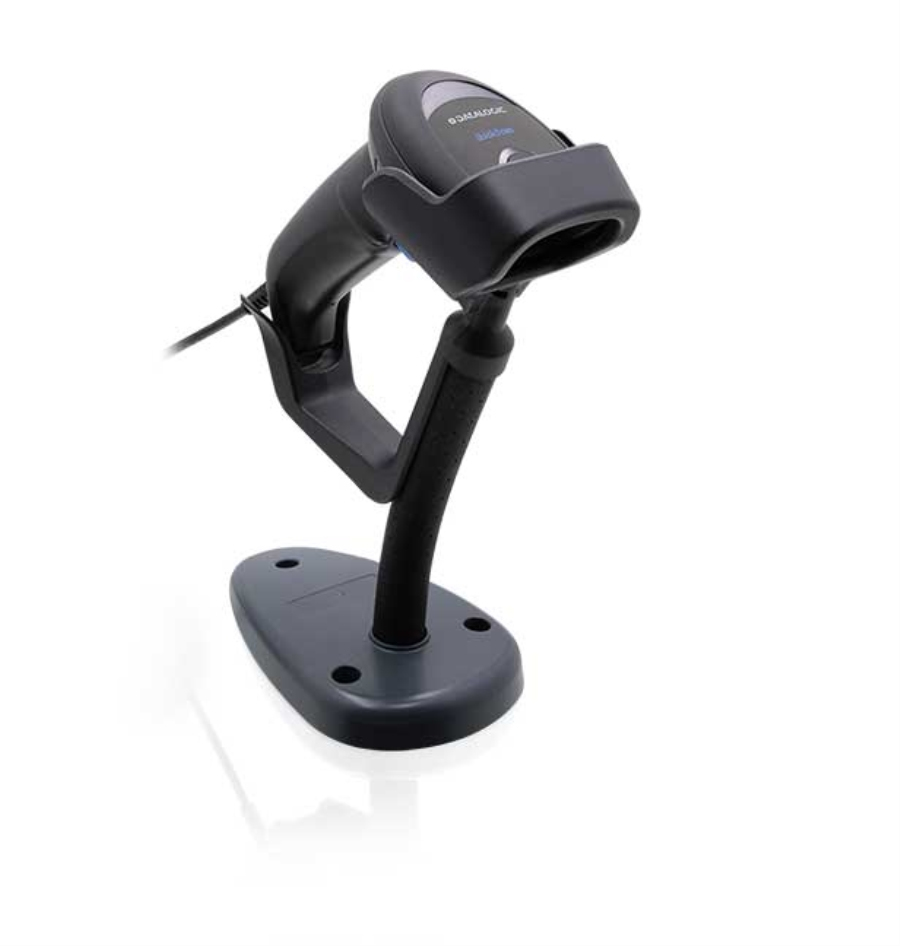 DATALOGIC Quickscan Lite 2500 2d Imager Kit W/ USB Cable Black