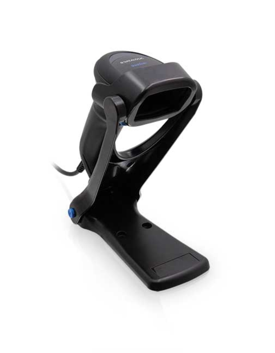 DATALOGIC Quickscan Lite 2500 2d Imager Kit W/ USB Cable Black