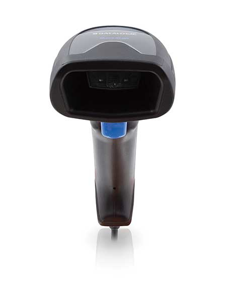 DATALOGIC Quickscan Lite 2500 2d Imager USB Black