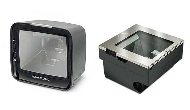 DATALOGIC MAGELLAN 3410vsi Default Config.1/2d Scanning Counter/wall Mount W/ Pwr Supply 15ft Rs232