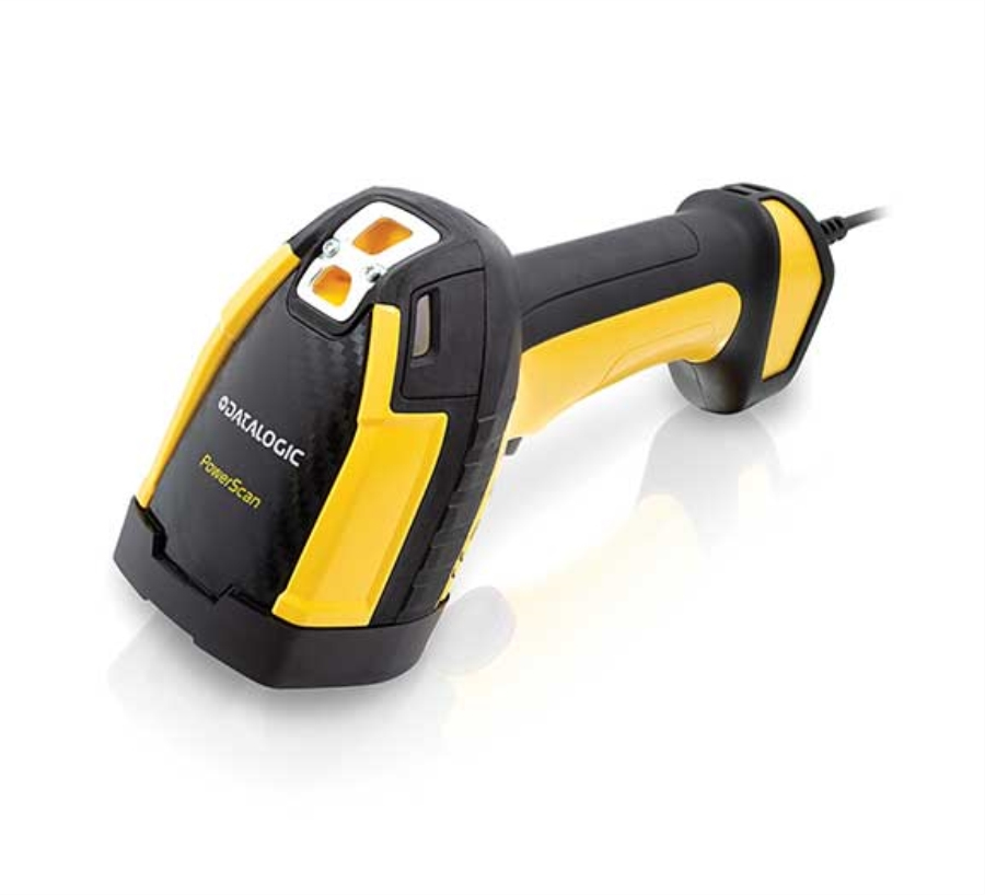 DATALOGIC Pd9630-sr Std USB/rs-232 Multi-interface