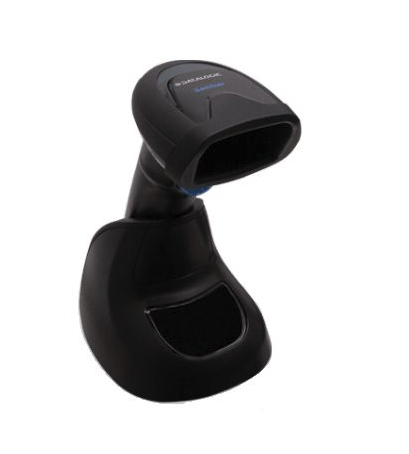 DATALOGIC Quickscan Qbt2500 Scr+base Bt Blk