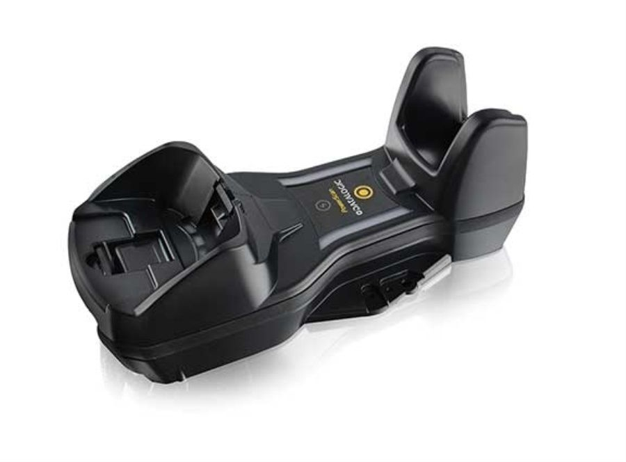 DATALOGIC Pm9600-hp Hi Perf 433MHz USB Kit Incl Scanner Pm9600-hp Cradle Bc9630-433 Cable Cab-552 Power