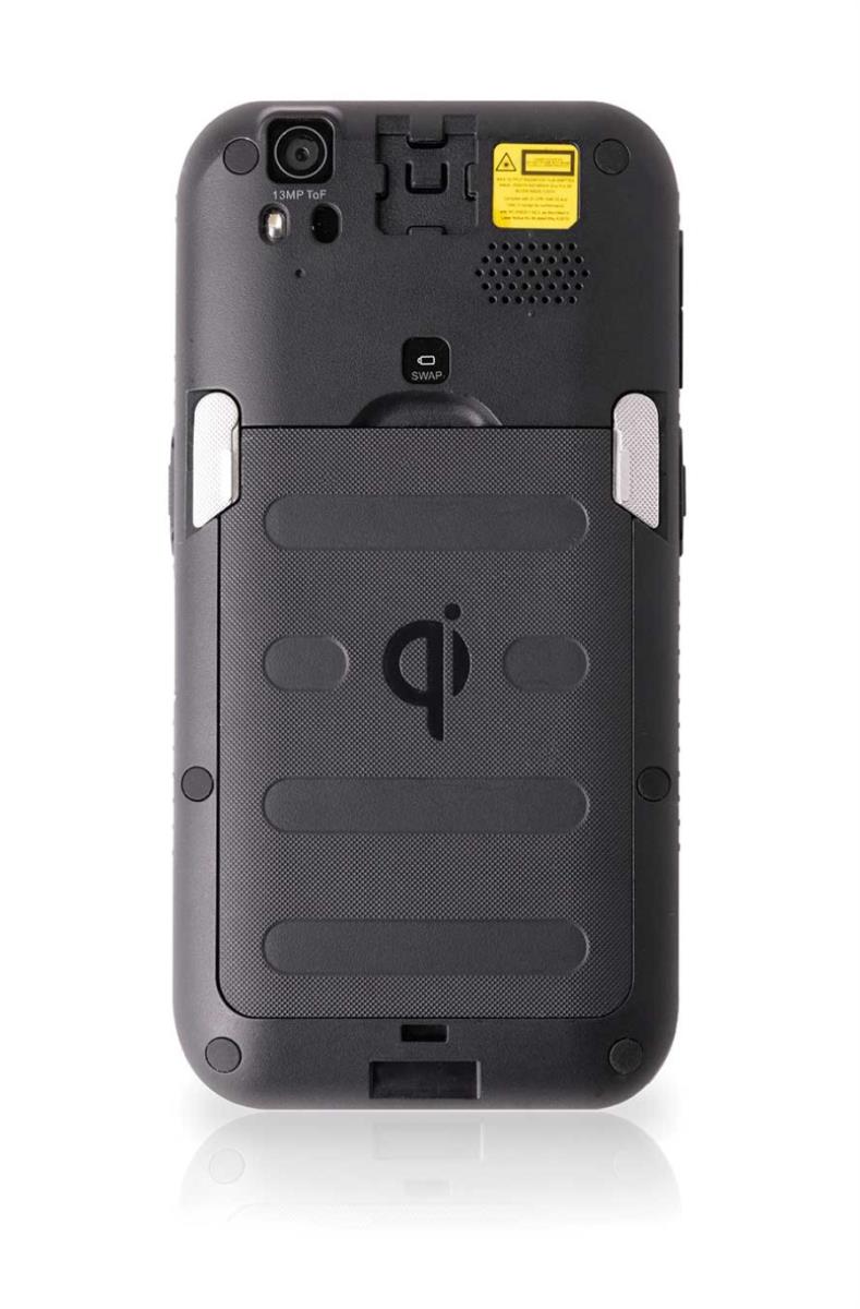 DATALOGIC Memor 11 Touch Pda Emea + Row Wi-Fi 4gb/32GB Ffhe 2d W/ Gms Black (includes Battery USB Cable Hand-s