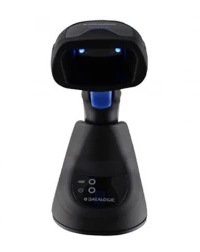 DATALOGIC Bc2090 Base Station/charger 433 MHz Multi-interface Black