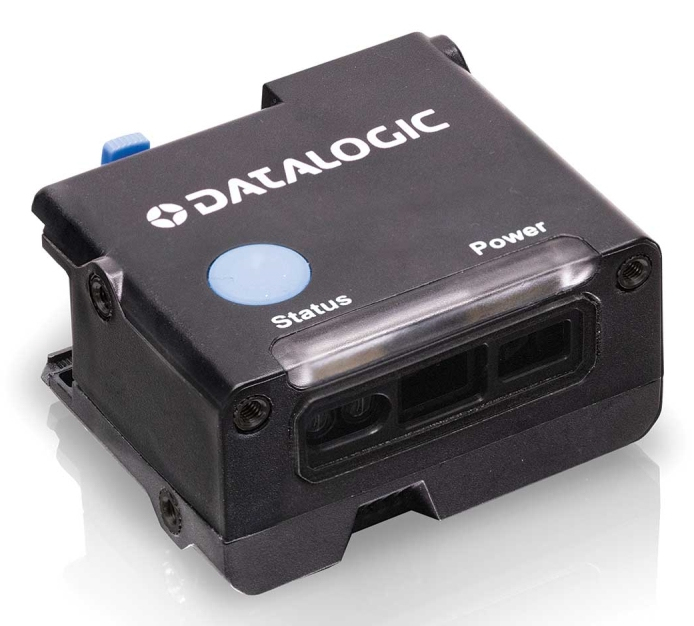 DATALOGIC Gfs4590 2d Mp Red Illumination 5-14v USB/rs232 10 Cm Cable Rj-50 Connector Black