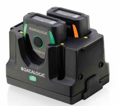 DATALOGIC Codiscan Charging Station 2-slots (up To 3 Modules)