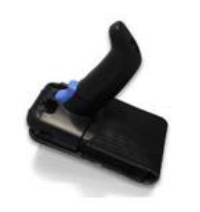 DATALOGIC Belt Holster (w/belt Clip) For Memor 30/35