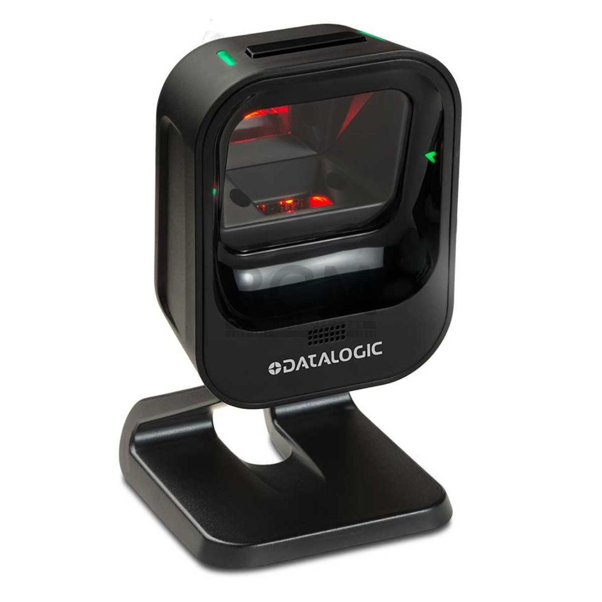 DATALOGIC Magellan 900i Black Stand Magnetic Mount USB Keyboard 2m Cable