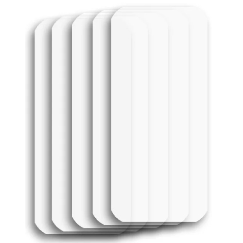 DATALOGIC Screen Protector (5 Pieces) For Memor 30-35