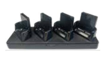 DATALOGIC 4-slot Wireless Charging Dock -charge Only Requires 94acc0380