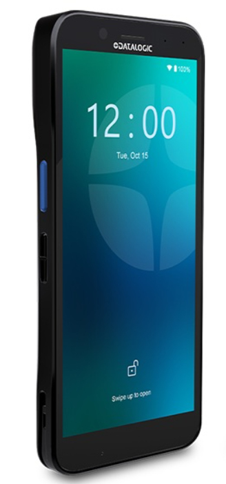 DATALOGIC Memor 17 2d USB-c Bt Wi-Fi Esim 5g Nfc Android Moq:1