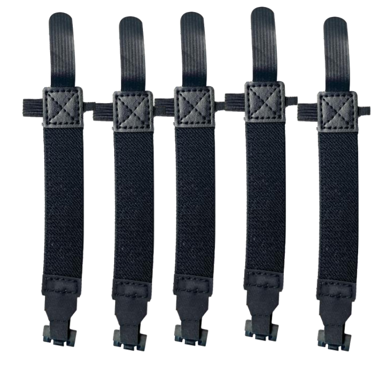 DATALOGIC Handstrap, Pack Of 5