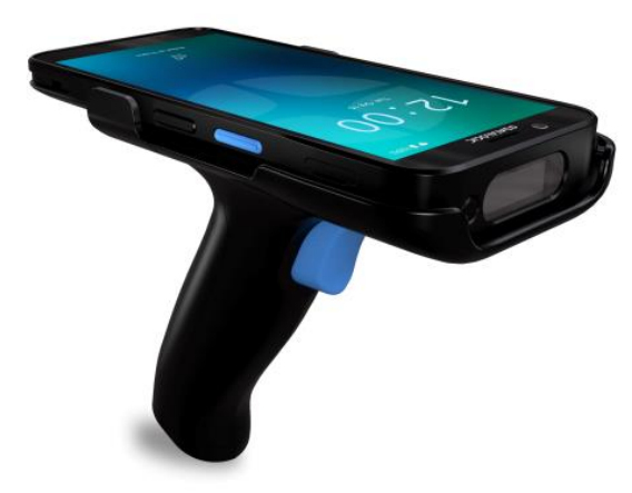 DATALOGIC Pistol Grip Moq:1
