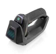 DATALOGIC Gryphon Gm4600 Kit 2d High Performance Dual-sensor Black (k