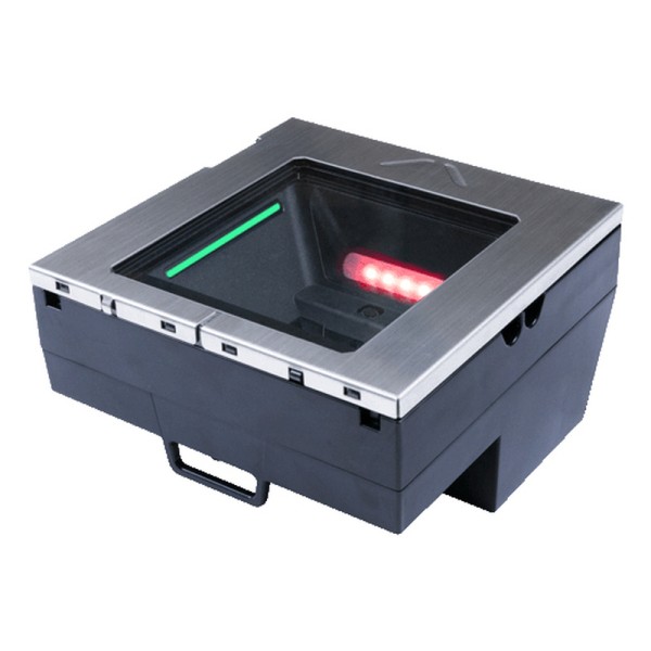 DATALOGIC Magellan 3710hsi Sapphire Platter (mount, Power Supply)