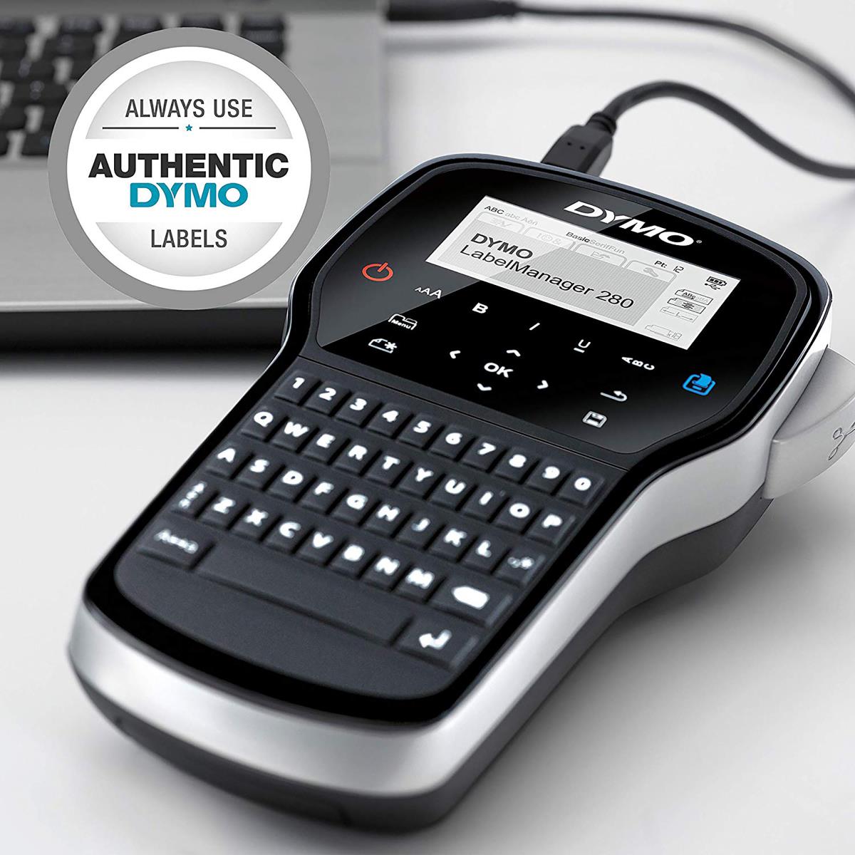 DYMO Labelmanager 280