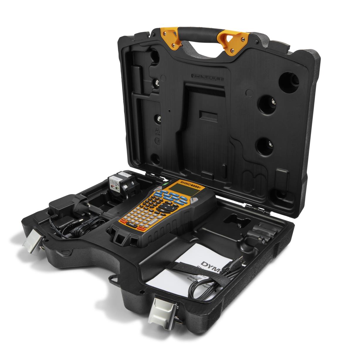 DYMO Rhino 6000 Abc Case Eu