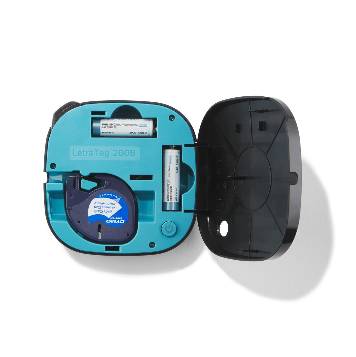 DYMO Letratag LT-200B Label Maker