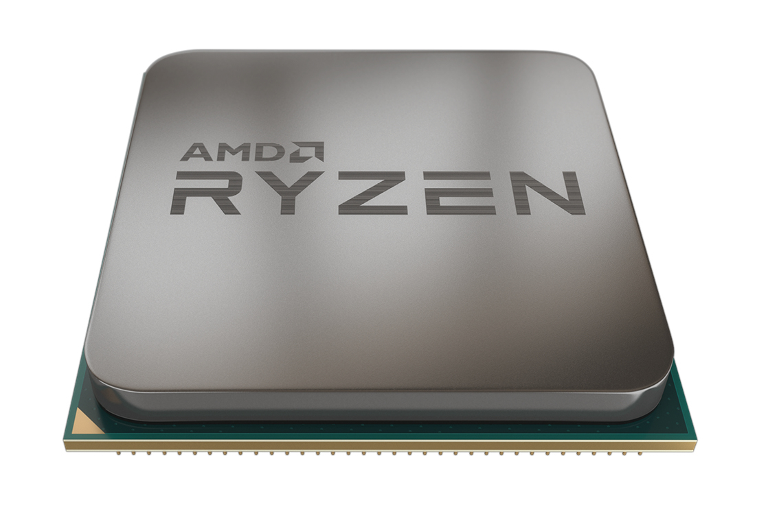 AMD Ryzen 3 3200g - 4.0 GHz - 4 Core - Socket Am4 - 6MB Cache - 65w - Rx Vega 11 - BOX
