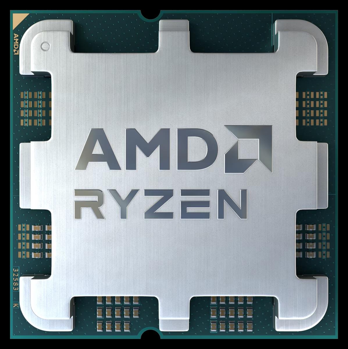 AMD Ryzen 5 7500F Tray 36 Units