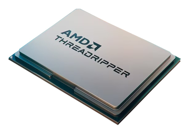 AMD Ryzen TR 7970X Tray 8 units