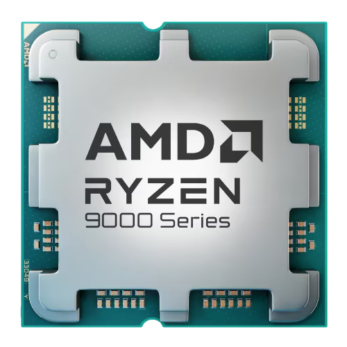 AMD Ryzen 7 9700x Tray 36 Units