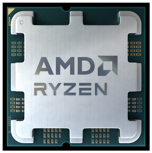 AMD Ryzen 7 7700X - 4.50 GHz - 8 Core - Socket AM5 - 40MB Cache - 105W - TRAY