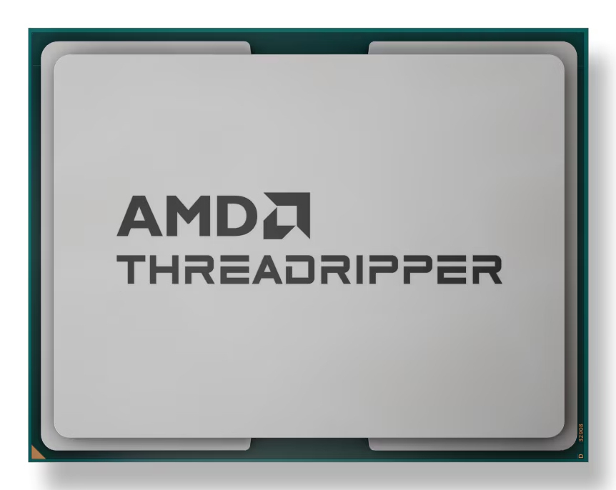 AMD Ryzen TR 9970X Tray 8 units