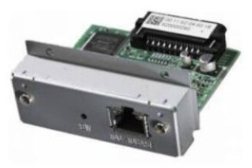STAR MICRONICS Ethernet Interface Card IFBD-HE07