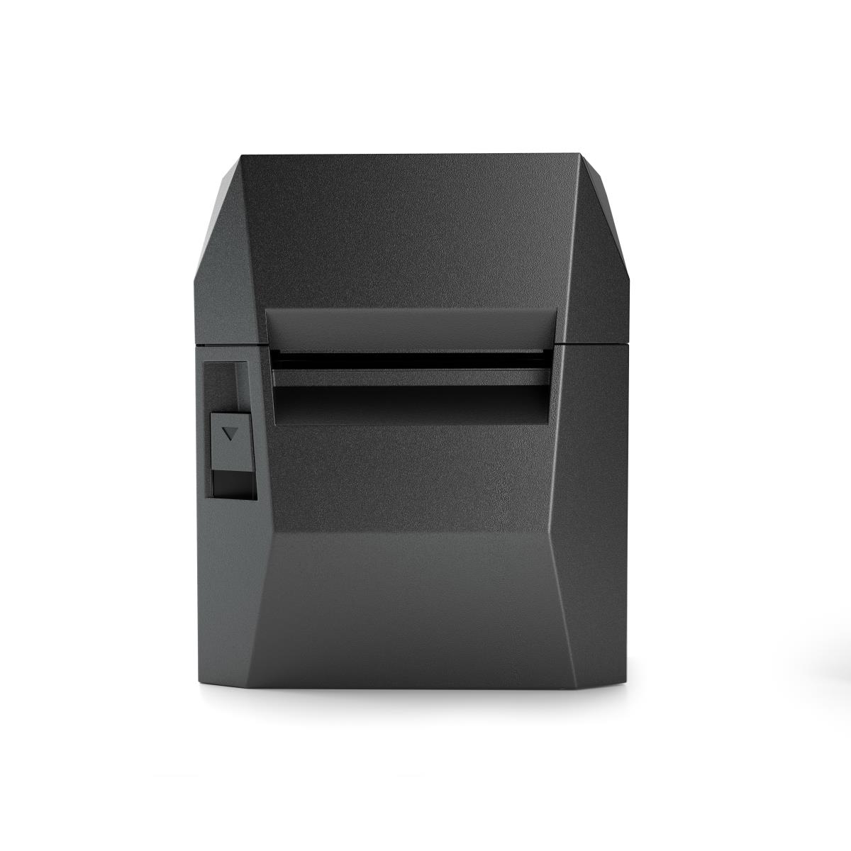STAR MICRONICS TSP143IV UE - Receipt Printer - Thermal - 80mm - USB-C, / USB-A / Ethernet - Grey Internal Power Supply Cutter