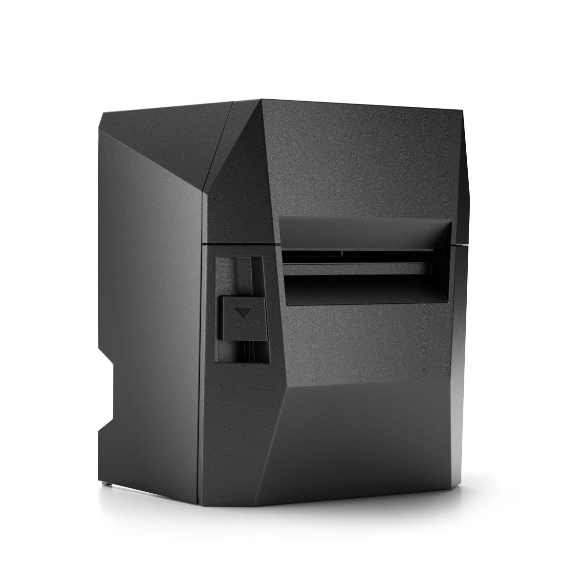 STAR MICRONICS TSP143IV UE - Receipt Printer - Thermal - 80mm - USB-C, / USB-A / Ethernet - Grey Internal Power Supply Cutter