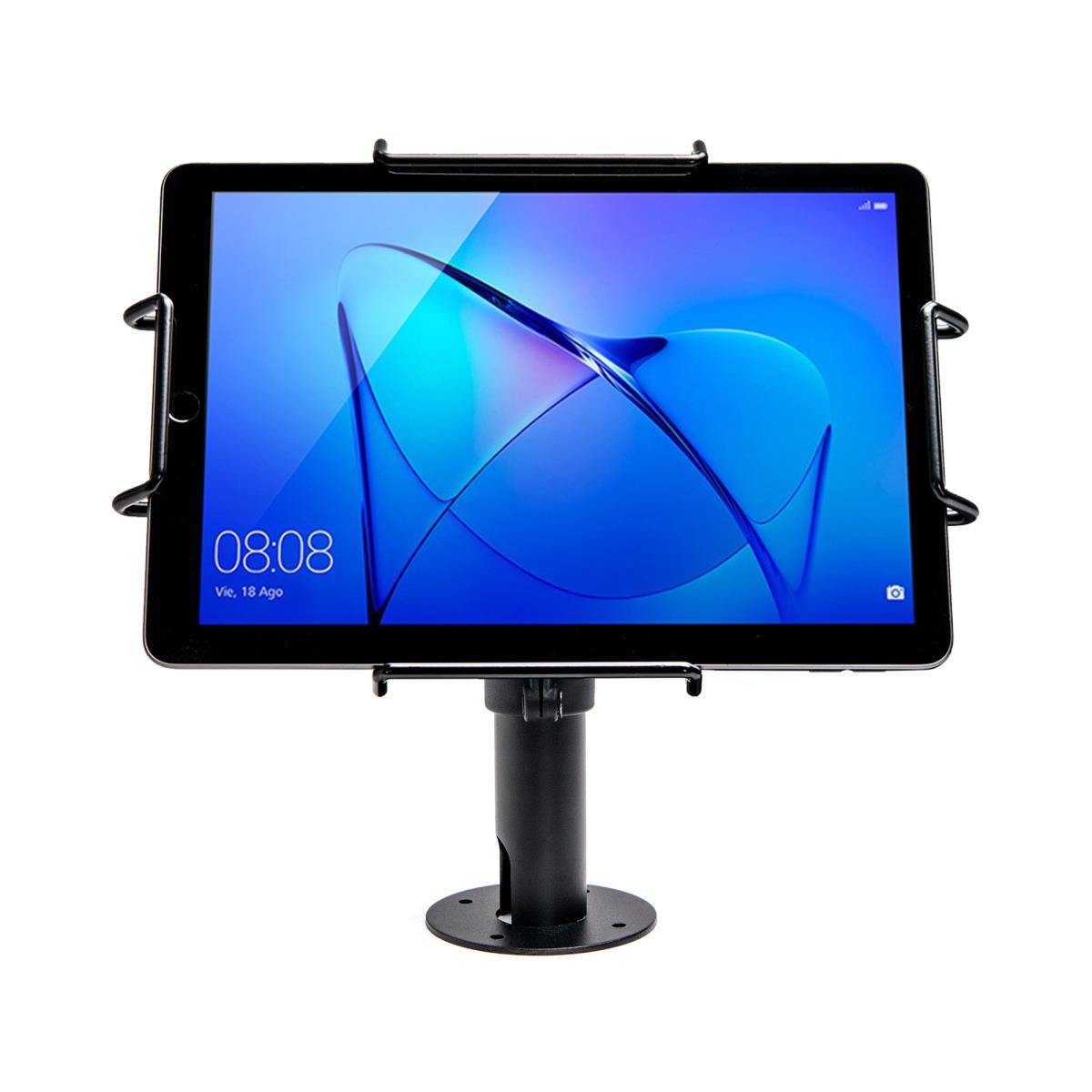 STAR MICRONICS mUNITE 7 Mount Black