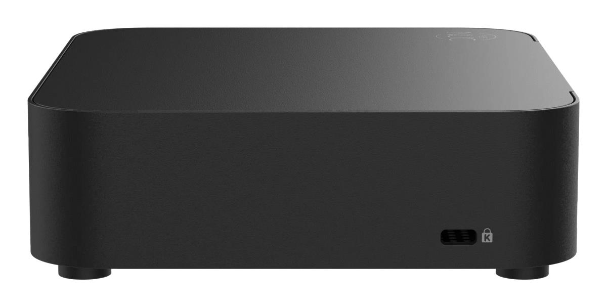 ASUS Barebone RNUC14MNK9700003 Intel N97 Kit L6 UK cord