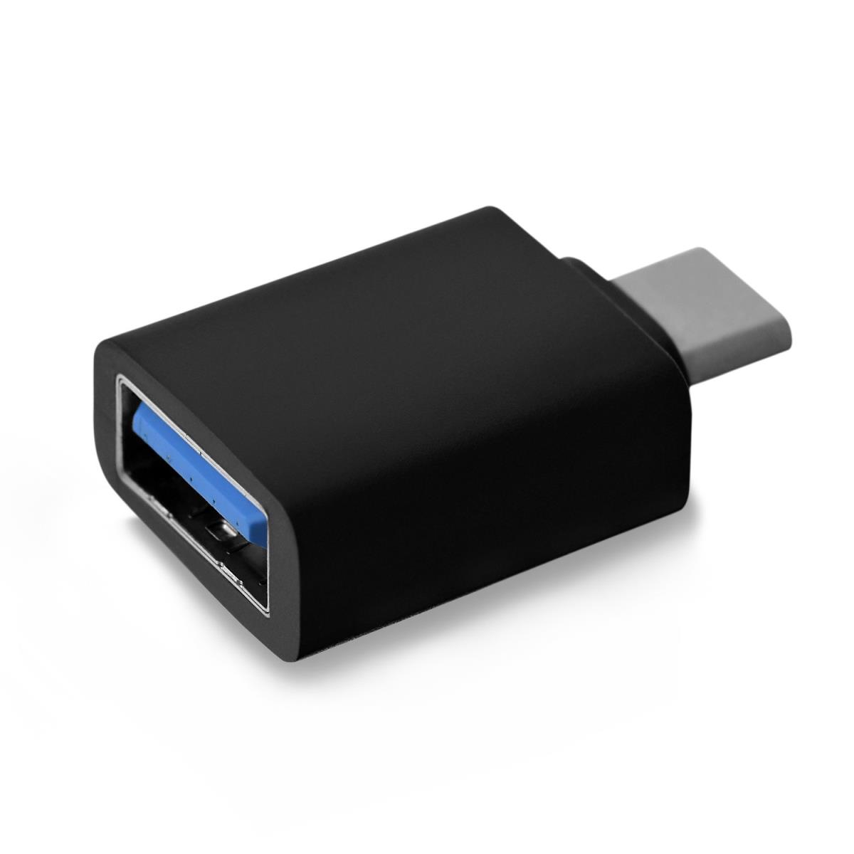 V7 - VIDEO SEVEN USB-C TO USB A 3.2GEN1 ADAPTER USB-C TO USB A 5GBPS DATA TRANS