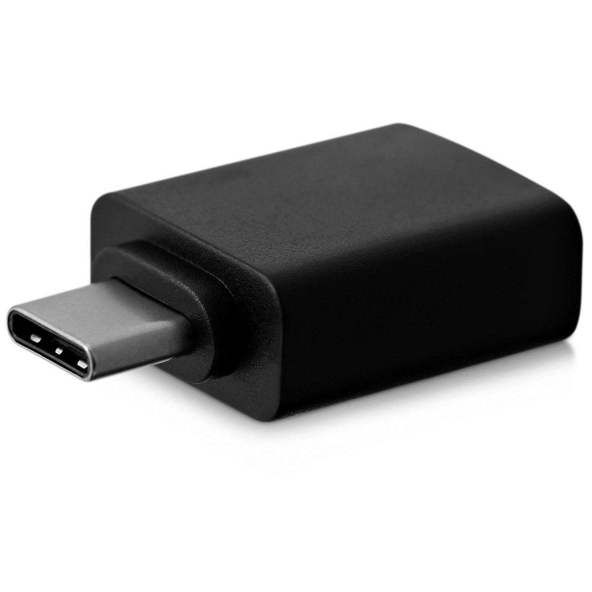 V7 - VIDEO SEVEN USB-C TO USB A 3.2GEN1 ADAPTER USB-C TO USB A 5GBPS DATA TRANS