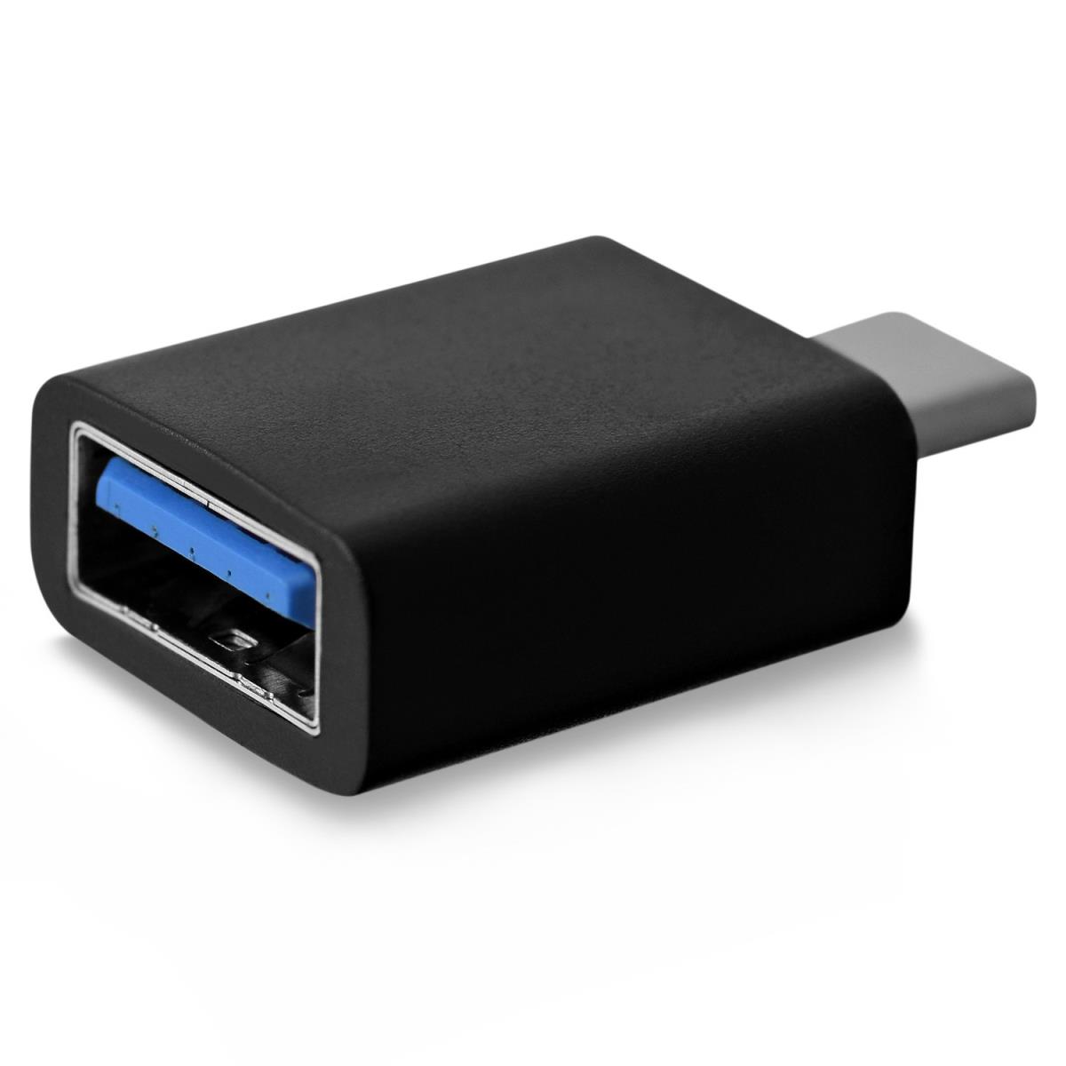 V7 - VIDEO SEVEN USB-C TO USB A 3.2GEN1 ADAPTER USB-C TO USB A 5GBPS DATA TRANS