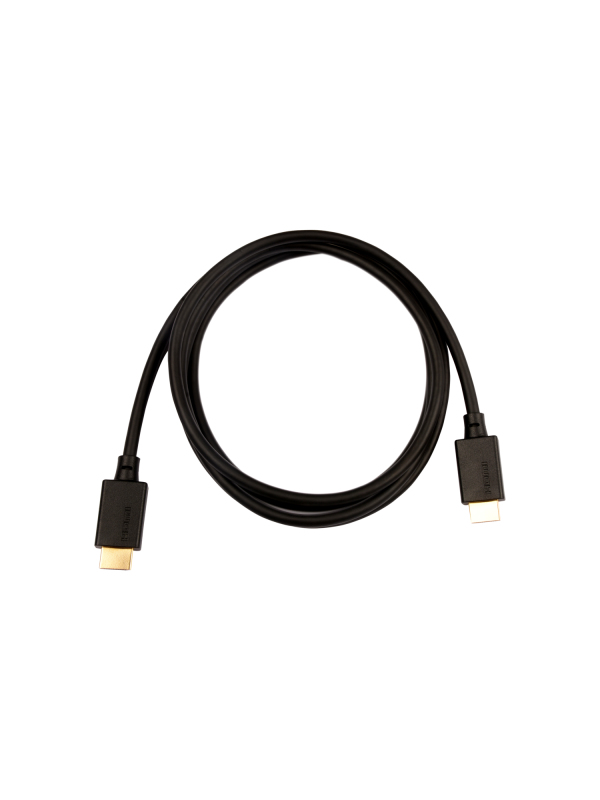 V7 - VIDEO SEVEN HDMI 2.1 PRO CABLE 2M 6.6FT DATA / VID CABLE 48GBPS 8K 60HZ