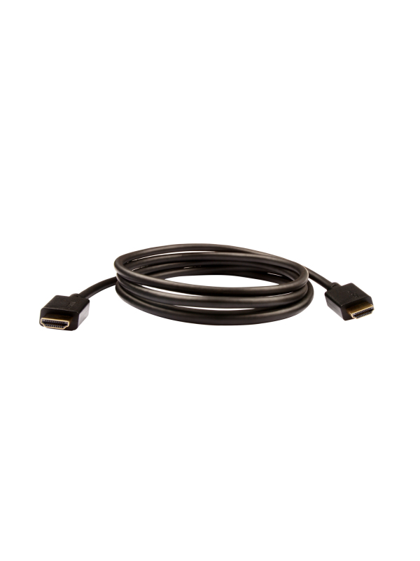 V7 - VIDEO SEVEN HDMI 2.1 PRO CABLE 2M 6.6FT DATA / VID CABLE 48GBPS 8K 60HZ