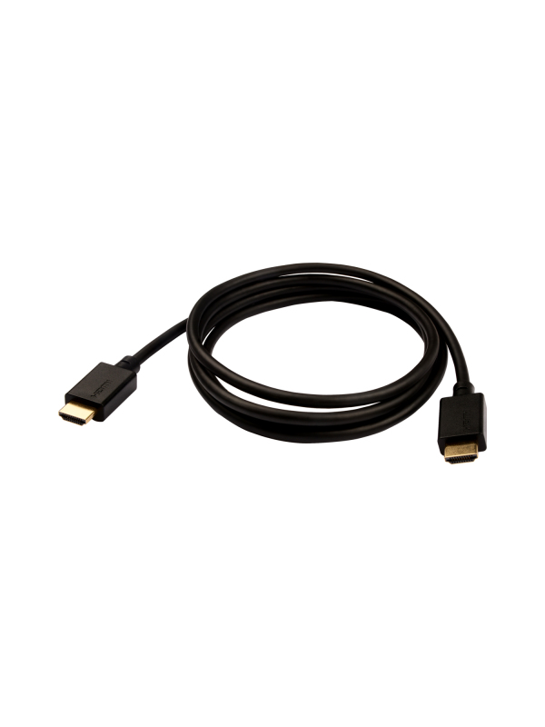 V7 - VIDEO SEVEN HDMI 2.1 PRO CABLE 2M 6.6FT DATA / VID CABLE 48GBPS 8K 60HZ