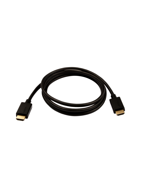 V7 - VIDEO SEVEN HDMI 2.1 PRO CABLE 2M 6.6FT DATA / VID CABLE 48GBPS 8K 60HZ