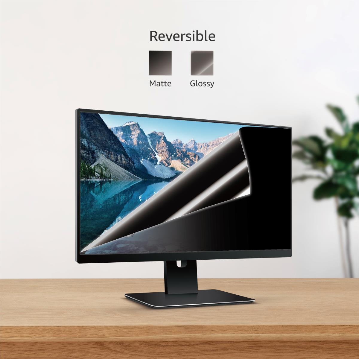 V7 - VIDEO SEVEN 31.5 IN PRIVACY FILTER 16:9 FOR MONITOR 697 X 392 MM