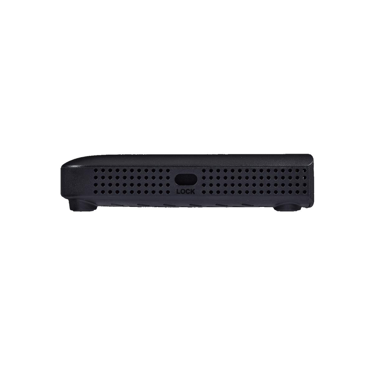 V7 - VIDEO SEVEN USB-c Alt Mode Triple Display Docking Station