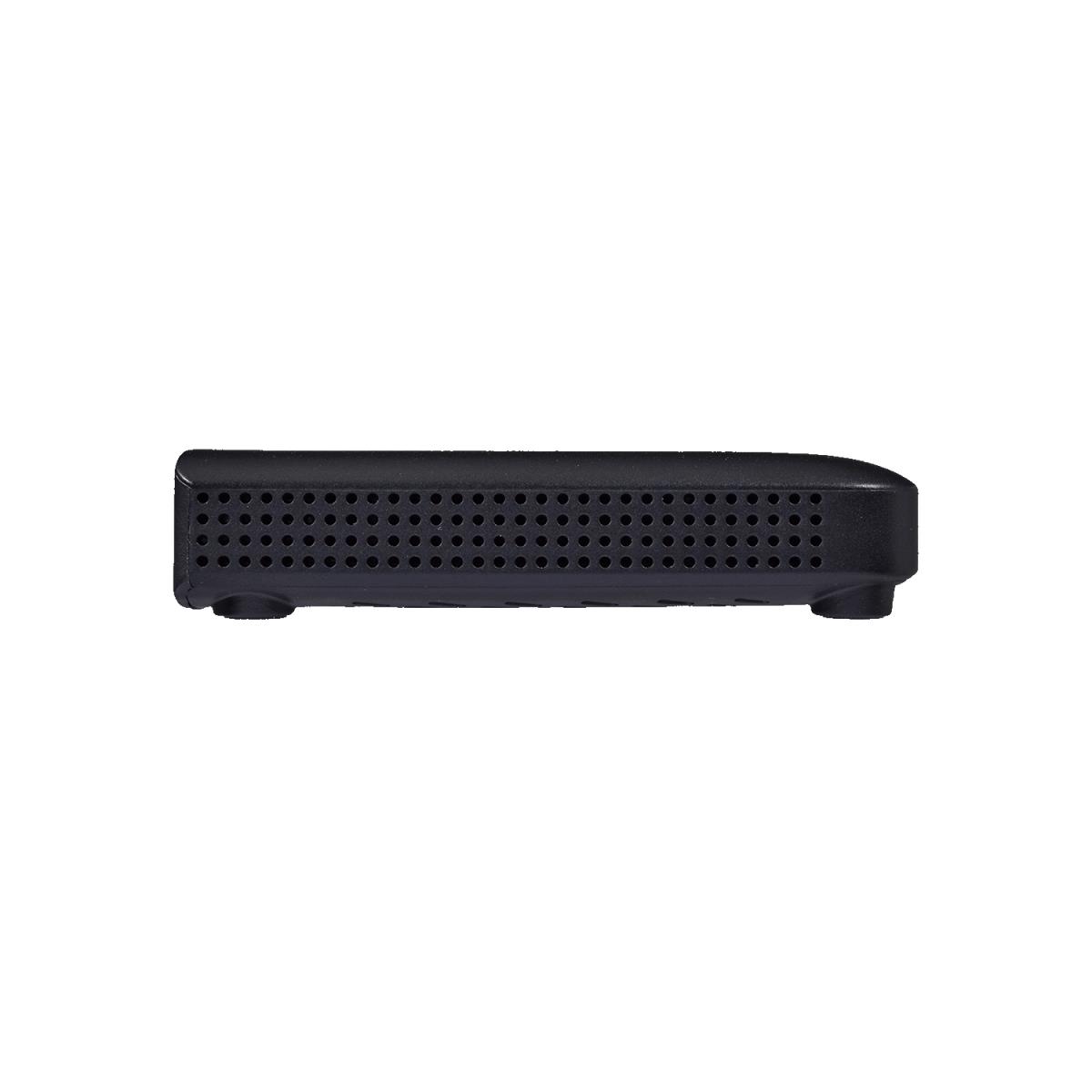 V7 - VIDEO SEVEN USB-c Alt Mode Triple Display Docking Station