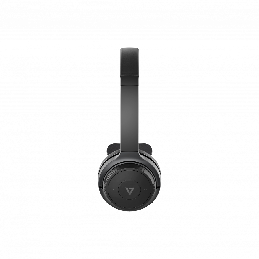 V7 - VIDEO SEVEN Headset Hb605m - Mono - Bluetooth With Boom Microphon