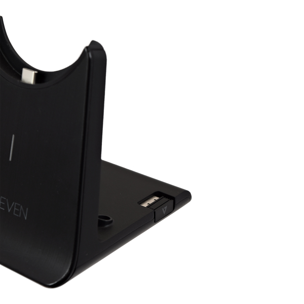 V7 - VIDEO SEVEN Desktop Charging Cradle For V7 Bt Business Headsets
