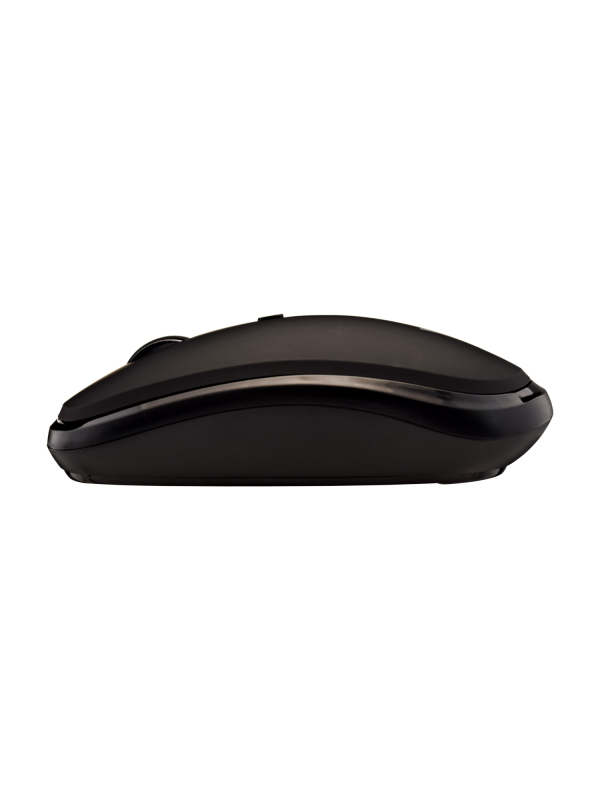 V7 - VIDEO SEVEN Mouse Mw550bt Bluetooth 4-button Black