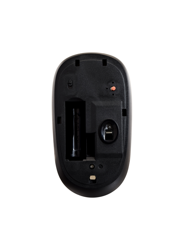 V7 - VIDEO SEVEN Mouse Mw550bt Bluetooth 4-button Black