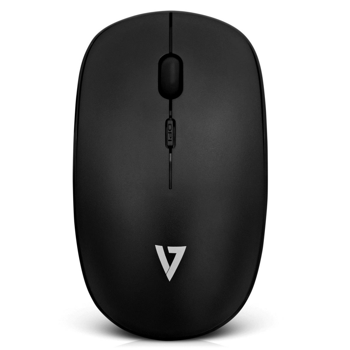 V7 - VIDEO SEVEN Mouse Mw200 Wireless Optical
